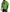 Green Cotton DG CHANNEL Top T-shirt