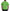 Green Cotton DG CHANNEL Top T-shirt