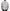 White Amor Heart Cotton Crewneck T-shirt