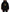 Black Cotton Hooded DG Shield Pullover Sweater