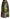 Multicolor Patchwork Sicily Long Maxi Skirt