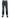 Blue Wash Cotton Denim Regular Fit Jeans