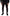 Brown Cashmere Trousers Bottoms Drawstring Pants