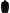Black Wool Logo Pattern Crewneck Pullover Sweater