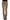 Chic Beige Straight Leg Fashion Jeans