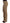 Chic Beige Straight Leg Fashion Jeans