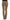 Chic Beige Straight Leg Fashion Jeans