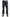 Blue Cotton Regular Straight Fit Jeans