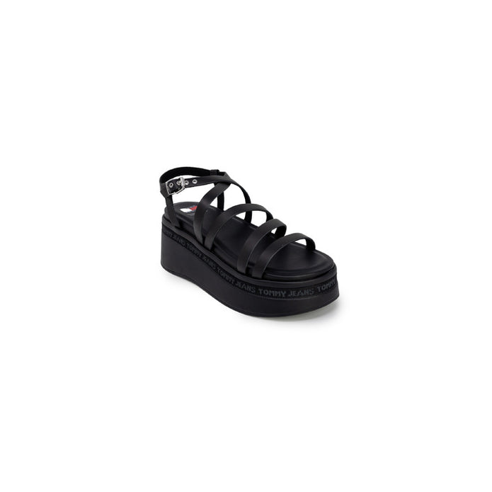 Tommy Hilfiger Jeans Women Sandals