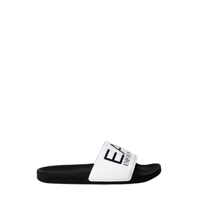 Ea7 Women Slippers