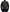 Black Houndstooth Polyester Bomber Jacket