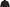 Black Houndstooth Polyester Bomber Jacket