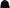 Black Polyester Hooded Blouson Coat Jacket