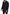 Black Wool Double Breasted Coat Men Jacket