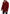 Red Wool Double Breasted Coat Jacket