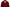 Red Wool Double Breasted Coat Jacket
