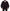 Bordeaux Nylon Collared Men Coat Jacket