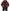 Bordeaux Cotton Hooded Full Zip Jacket