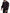 Purple Nylon Collared Biker Coat Jacket