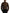 Brown Feather Full Zip Blouson Jacket