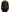 Brown Feather Full Zip Blouson Jacket