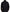Black Cotton Full Button Denim Jacket