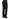 Blue Cotton Straight Fit Stretch Jeans