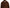 Brown Nylon Double Breasted Coat Jacket