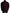 Bordeaux Polyester Double Breasted Jacket