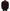 Bordeaux Polyester Double Breasted Jacket