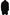 Black Alpaca Button Down Trench Coat Jacket