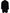 Black Alpaca Button Down Trench Coat Jacket