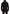 Black Wool Knit Double Breasted Coat Jacket