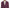 Purple Cashmere Slim Fit Blazer Jacket
