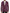 Purple Cashmere Slim Fit Blazer Jacket