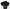 Black Fox Fur Shoulder Wrap Cover Collar Scarf
