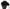 Black Fox Fur Shoulder Wrap Cover Collar Scarf