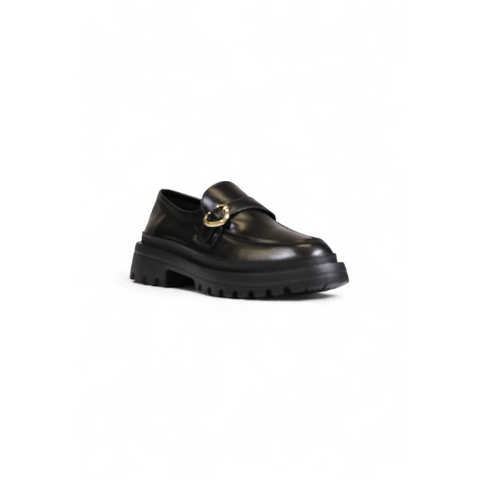 Love Moschino Women Moccassin