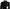 Black Cashmere Turtleneck Pullover Sweater