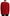 Red Wool Knit Round Neck Pullover Sweater