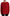 Red Wool Knit Round Neck Pullover Sweater