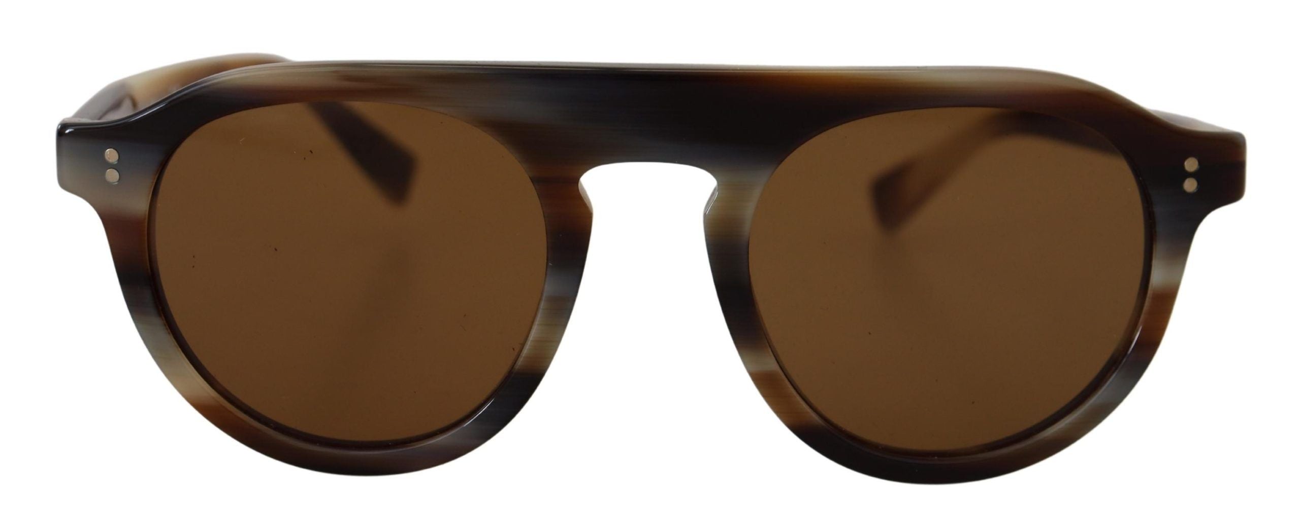 Timeless Tortoiseshell Unisex Sunglasses