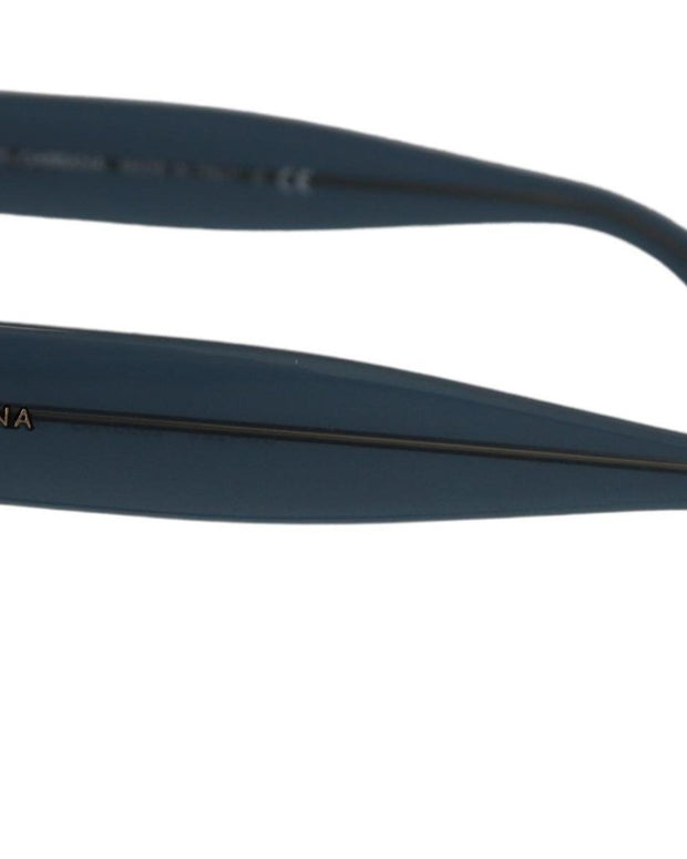 Blue Lace Acetate Rectangle Shades DG4226 Sunglasses