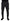 Gray Checked Cargo Trousers Stretch Pants