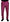 Pink Silk Slim Trousers Dress Formal Pants
