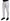 White Slim Skinny Stretch Cotton Denim Jeans