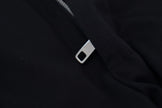 Blue Stretch Cotton Slim Trousers Chinos Pants