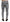 Gray Slim Fit Wash Stretch Cotton Denim Jeans