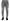 Gray Slim Fit Wash Stretch Cotton Denim Jeans