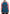 Blue Pink Queen Sequin Crystal Sweater